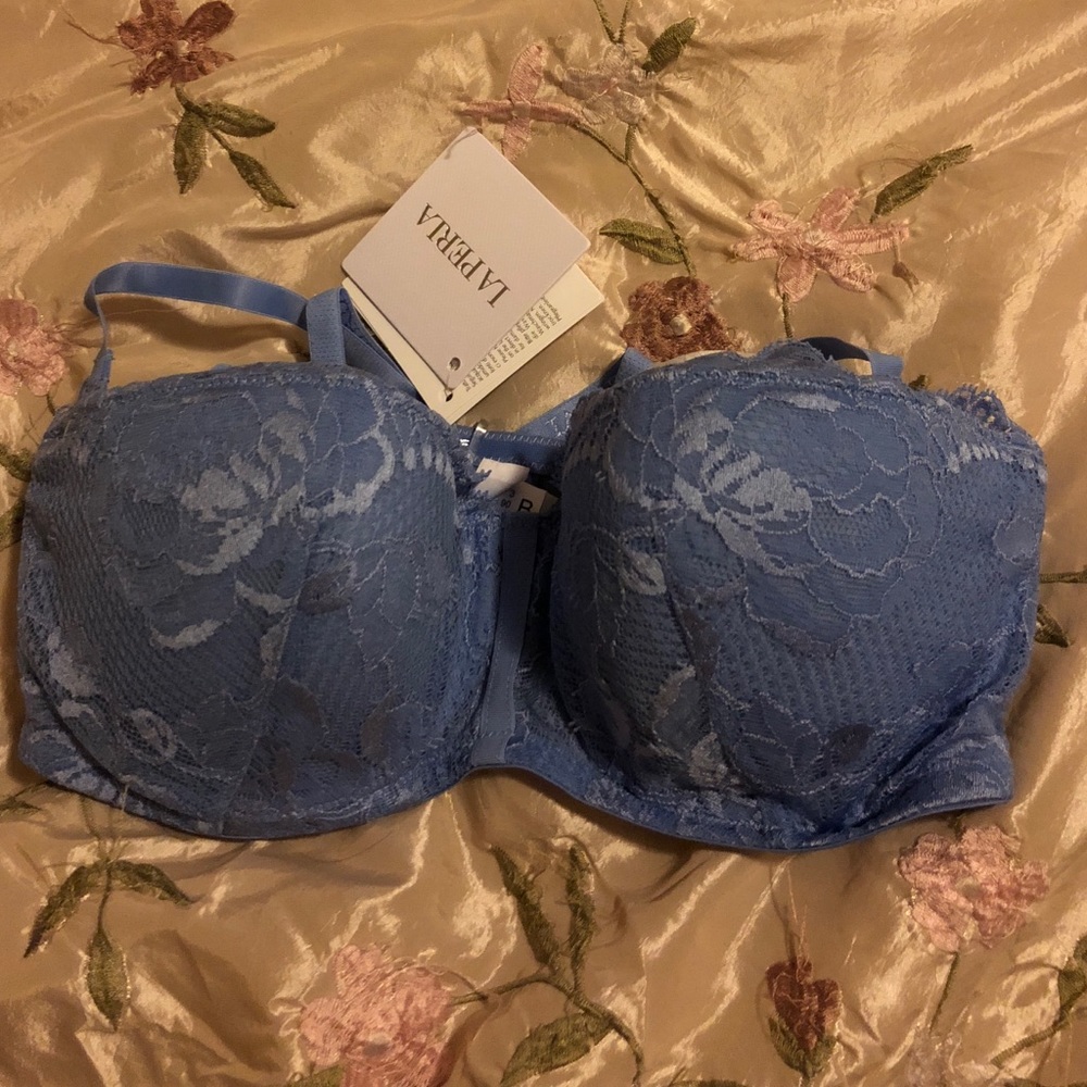 Brand New La Perla Bra